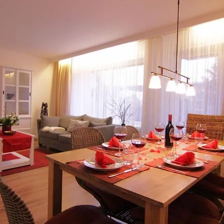Haus-heidi Holiday home *
