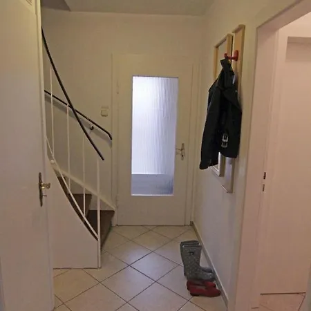 Haus-heidi Holiday home