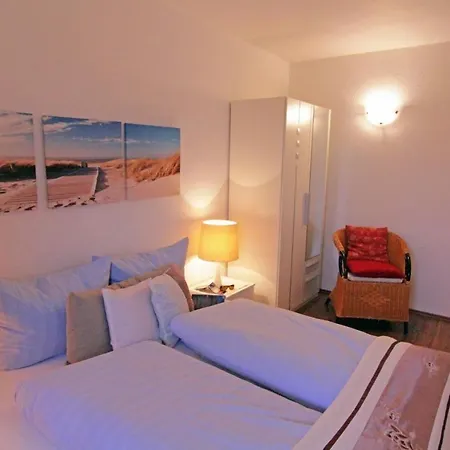 Haus-heidi * Westerland