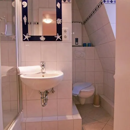Haus-heidi Holiday home