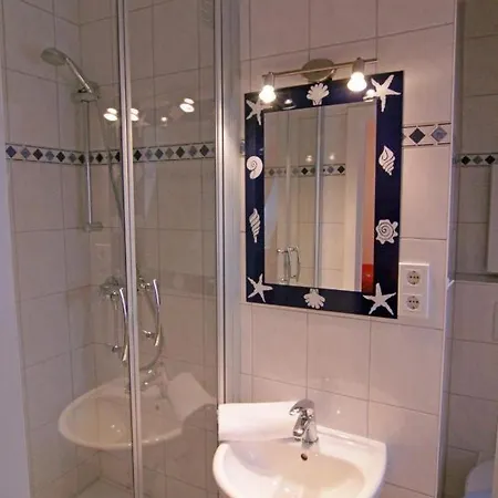 Haus-heidi Holiday home