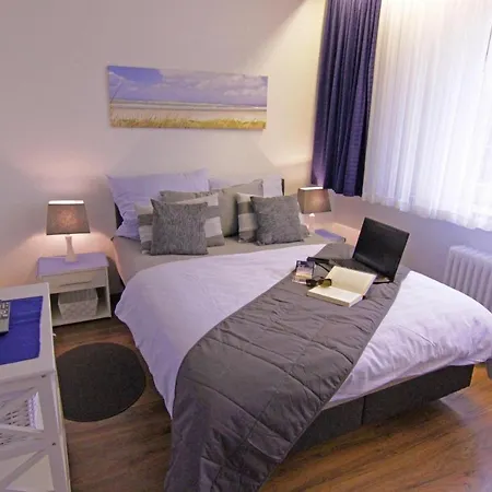 Haus-heidi Holiday home